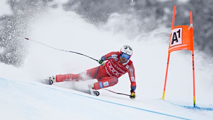 (Photo by Alexis Boichard/Agence Zoom/Getty Images)