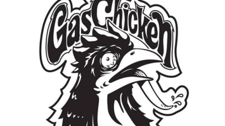 Roadkill Calls Out Richard Rawlings Renames GMG Gas Chicken Garage