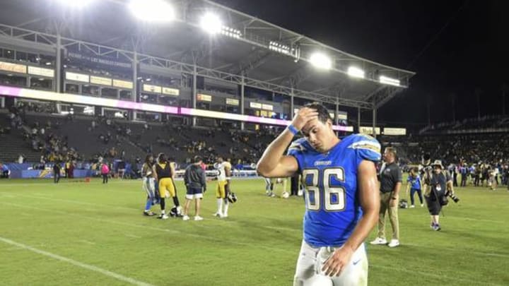 (Photo by Denis Poroy/Getty Images) – New Orleans Saints