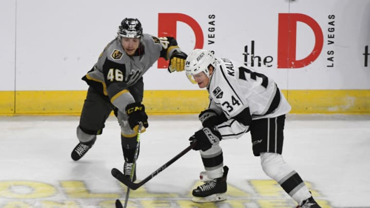 Ontario Reign (Photo by Ethan Miller/Getty Images)