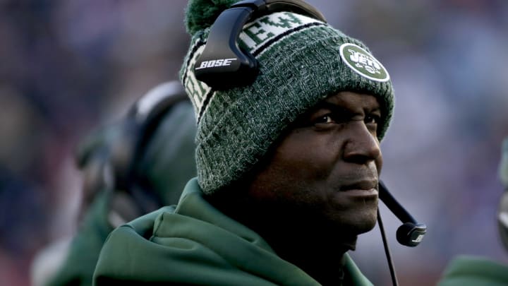 Chicago Bears, Todd Bowles