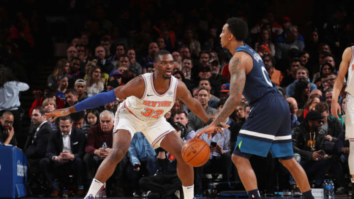 (Photo by Nathaniel S. Butler/NBAE via Getty Images)