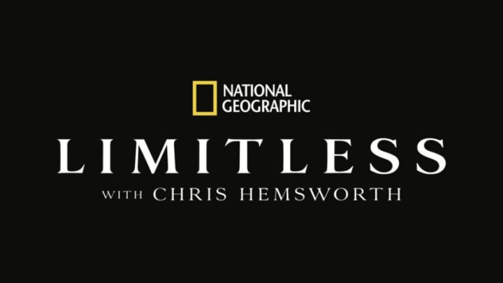 Limitless with Chris Hemsworth on Disney+ from National Geographic, streaming Nov. 16.