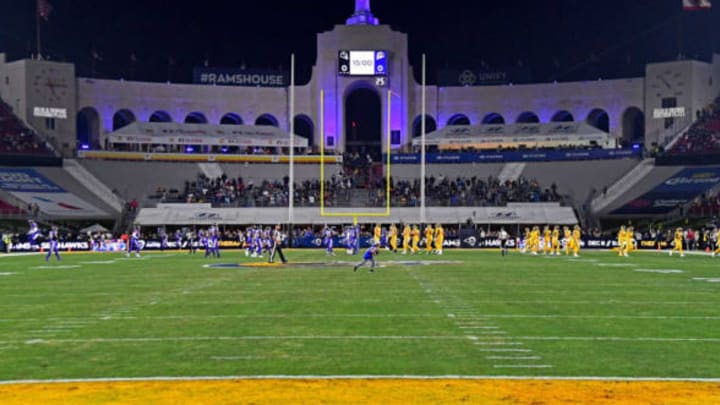 (Photo by Jayne Kamin-Oncea/Getty Images) – LA Rams