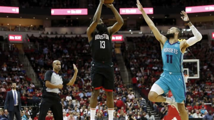 Charlotte Hornets Cody Martin. (Photo by Tim Warner/Getty Images)