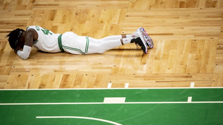 Boston Celtics (Photo by Maddie Malhotra/Getty Images)