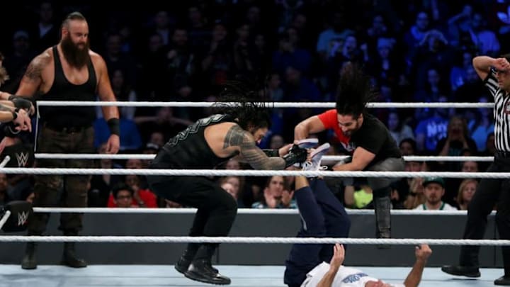 Photo courtesy: WWE.com