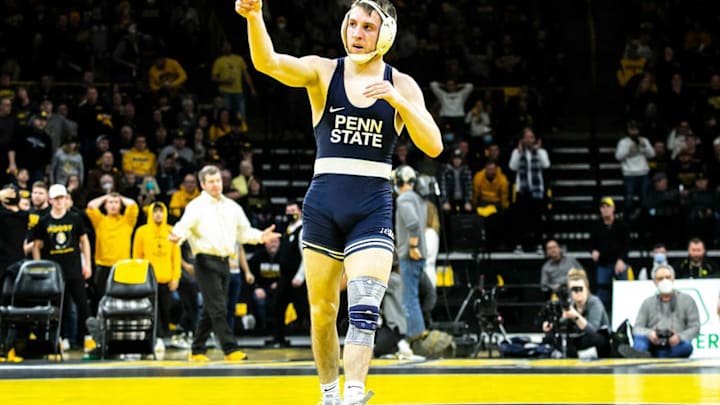 Penn State Wrestling