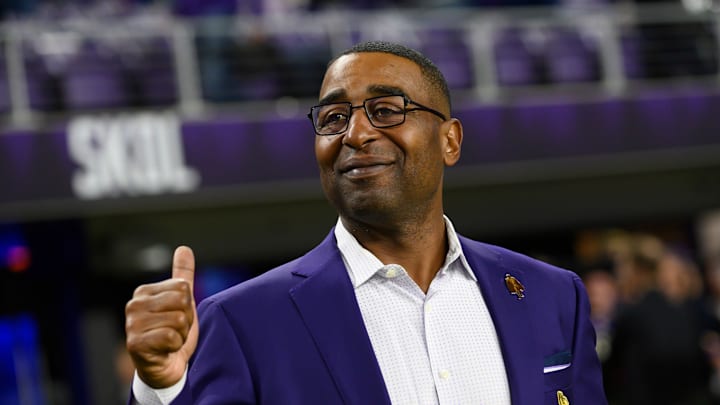 Cris Carter