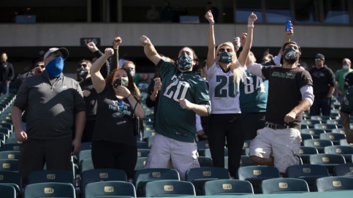 Philadelphia Eagles (Photo by Mitchell Leff/Getty Images)