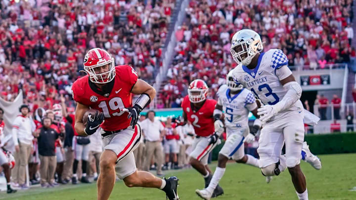 Georgia Football