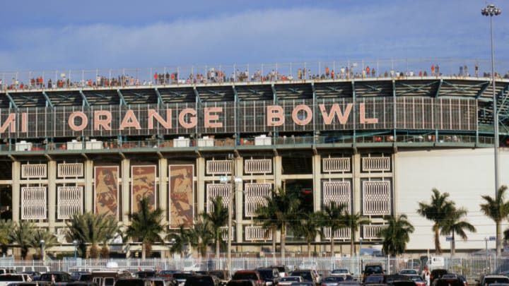 MIAMI - DECEMBER 4: (Photo by Jerry Driendl/Getty Images)