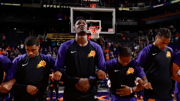 Photo by Barry Gossage/NBAE via Getty Images