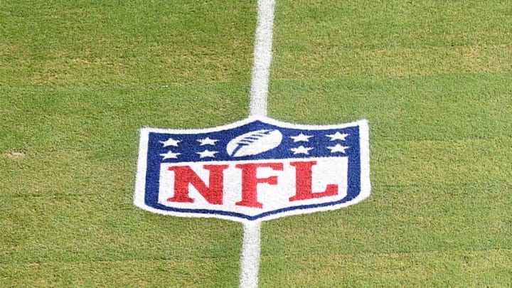 NFL. (Photo by Mark Brown/Getty Images)