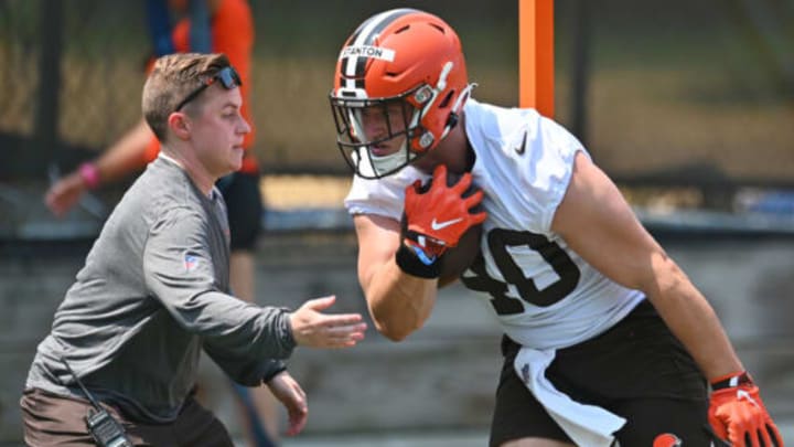 Cleveland Browns