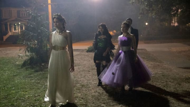 Charmed -- "Sweet Tooth" -- Photo: Jack Rowand/The CW -- Acquired via CW TV PR