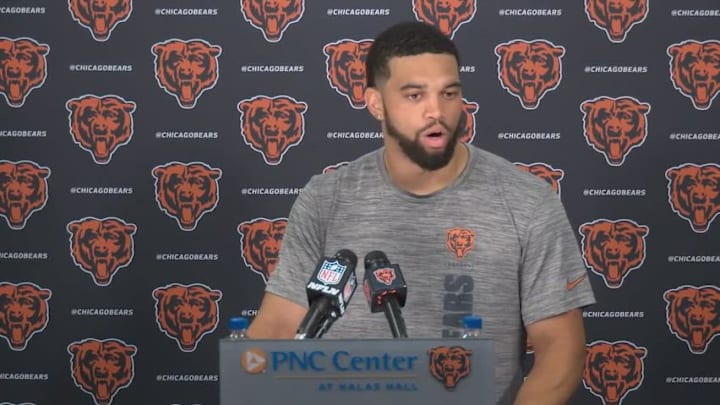 Caleb Williams on Ben Johnsons tough coaching.mp4