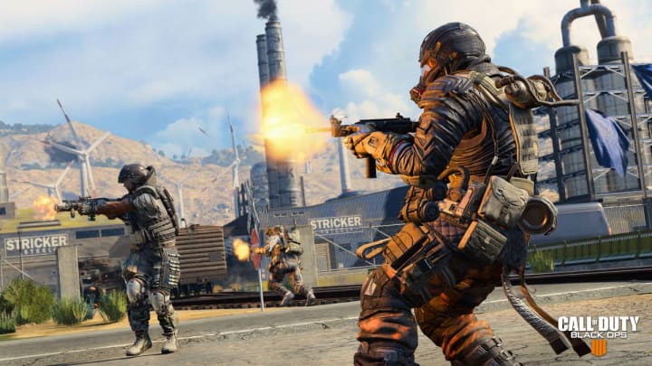 Call of Duty Warzone: 3 Things Infinity Ward Should Borrow From Blackout
