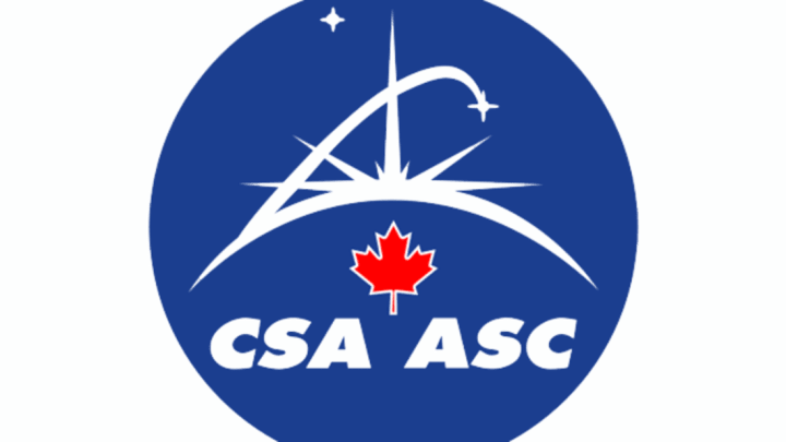 Canadian Space Agency