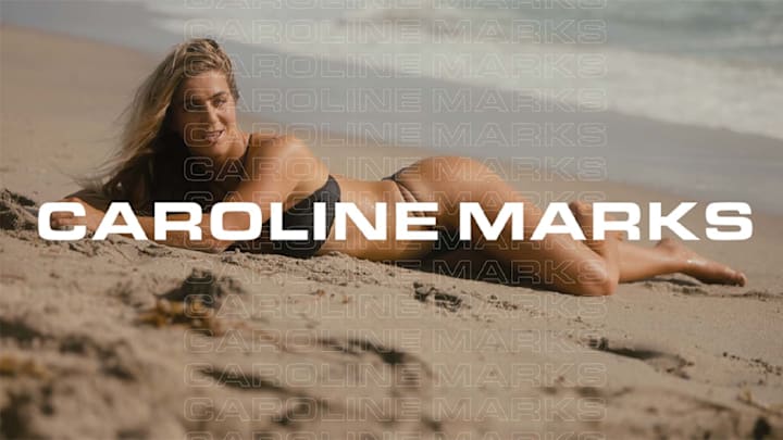 Caroline Marks Interview: The Boca Raton Caroline Marks Interview: The Boca Raton