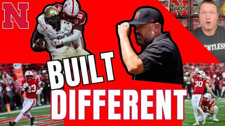 Carriker Chronicles - Matt Rhule's Nebraska Football Team Is Built Different.mp4