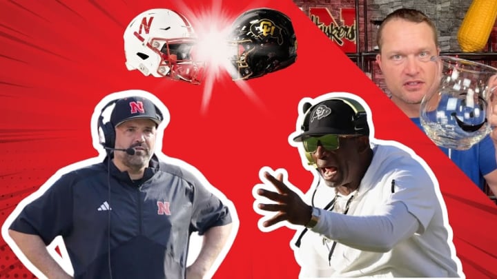 Carriker Chronicles: Deion Sanders vs. Matt Rhule Culture War