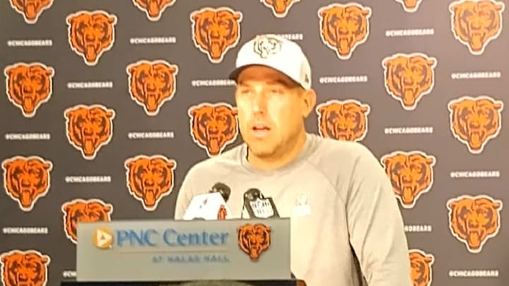 Case Keenum on Mentoring Young Bears QBs.mp4 Case Keenum on Mentoring Young Bears QBs.mp4