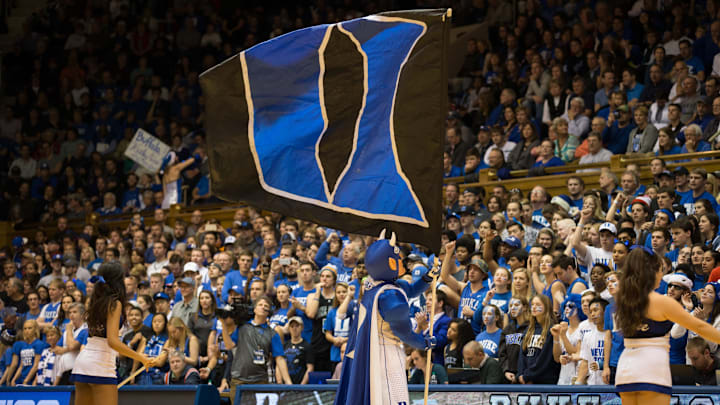 Duke basketball