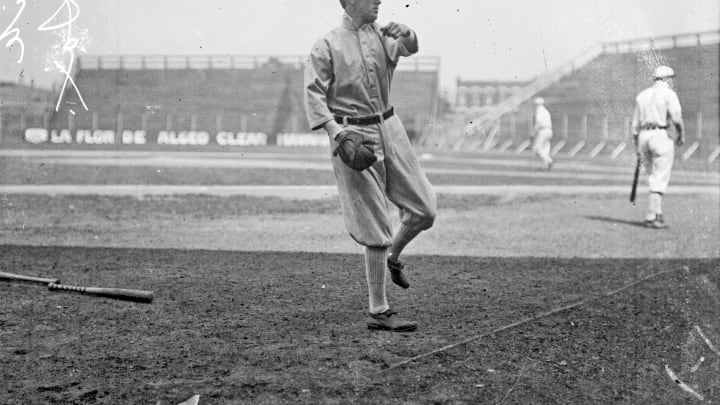 (Photo by Chicago Sun-Times/Chicago Daily News collection/Chicago History Museum/Getty Images)