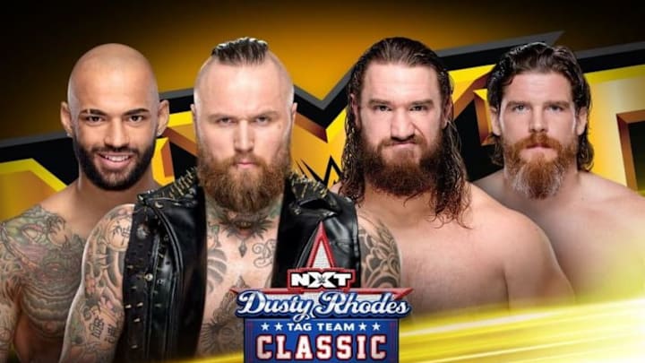 Photo via WWE.com