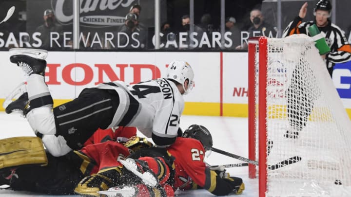 LA Kings (Photo by Ethan Miller/Getty Images)