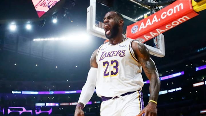 (Photo by Chris Elise/NBAE via Getty Images)