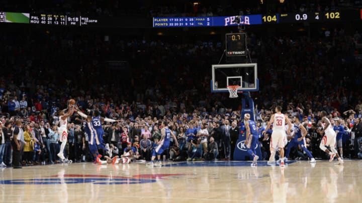 Photo by David Dow/NBAE via Getty Images