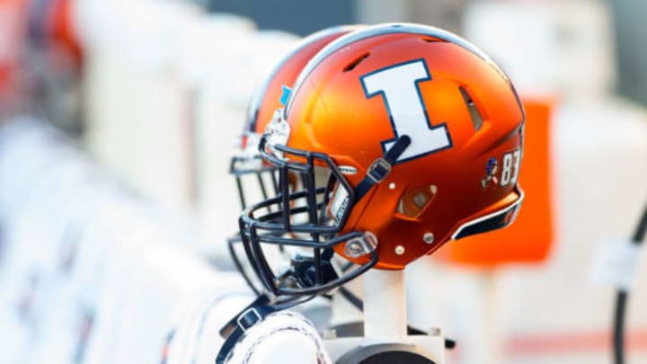 Illinois Football