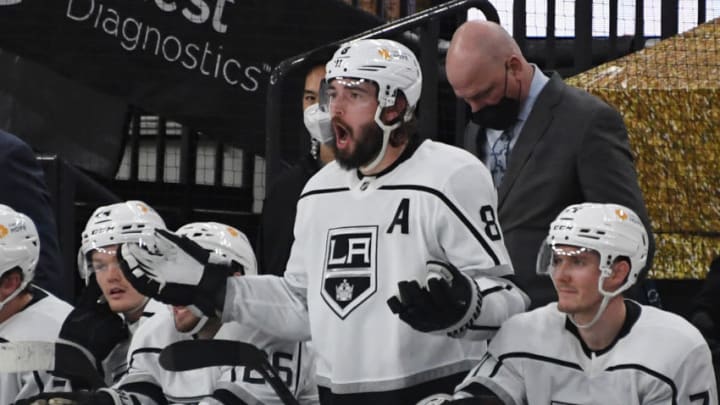 LA Kings (Photo by Ethan Miller/Getty Images)