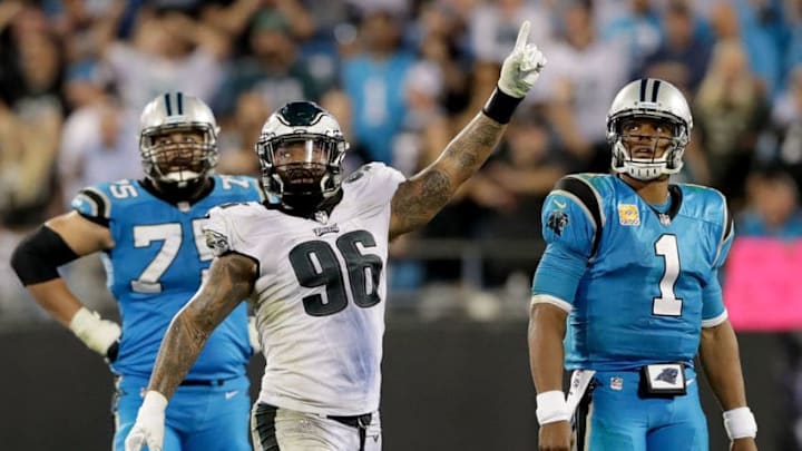 Eagles panthers live stream outlet