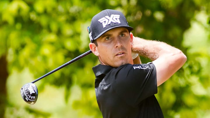 Billy Horschel