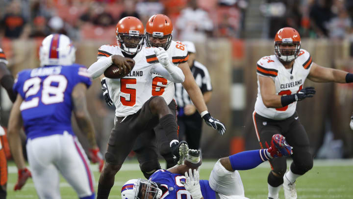 Cleveland Browns