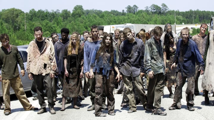 The Walking Dead – Season 2, Episode 1 – Photo Credit: Gene Page/AMC – DSC_9915crgn_R_Ph Gene Page