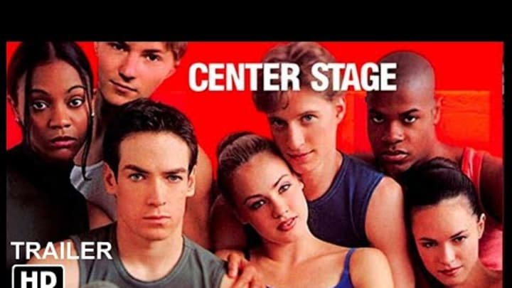 Center Stage/Official Trailer