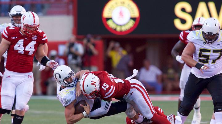 thumbnail image 2 of Sherman: Nebraska Needed To Fire Scott Frost After Long Line Of Disappointments 2 of 13