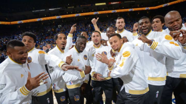 Golden State Warriors