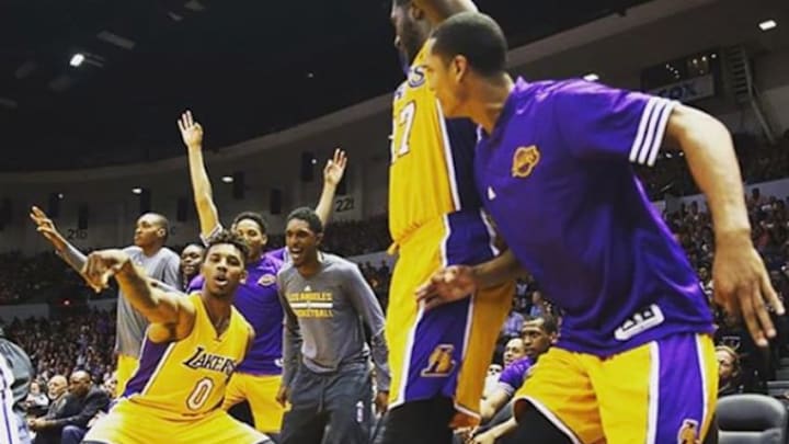 via @swaggyp1 on Instagram