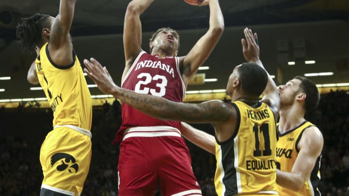 Indiana basketball