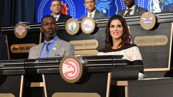 Photo by Gary Dineen/NBAE via Getty Images
