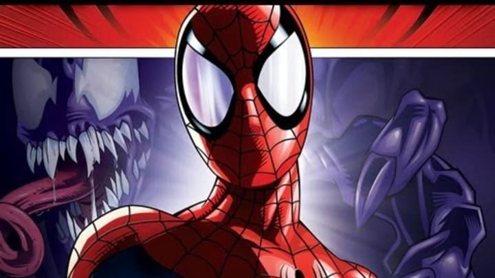 CGR Trailers - ULTIMATE SPIDER-MAN Duality Trailer