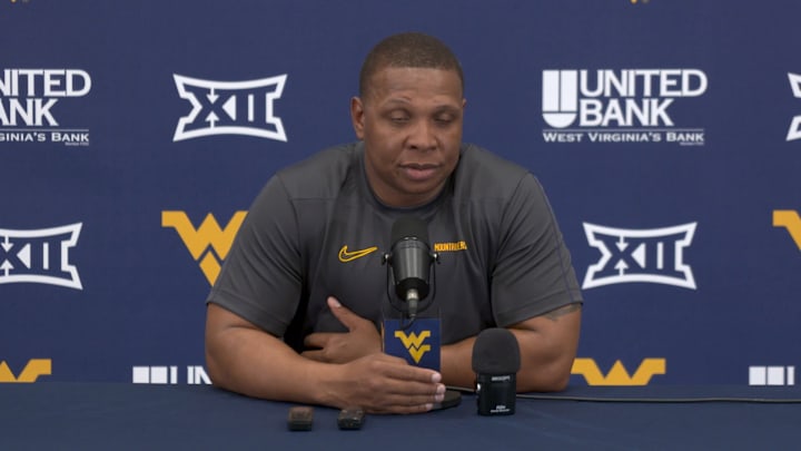 Chad Scott Texas Tech Preview.mp4