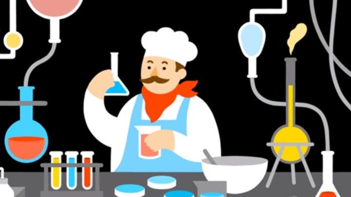 YouTube / TED-Ed YouTube / TED-Ed
