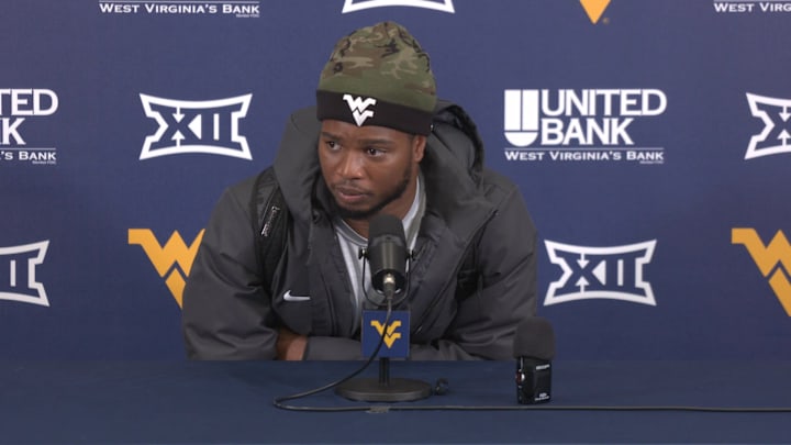 CJ Donaldson UCF Post Game.mp4