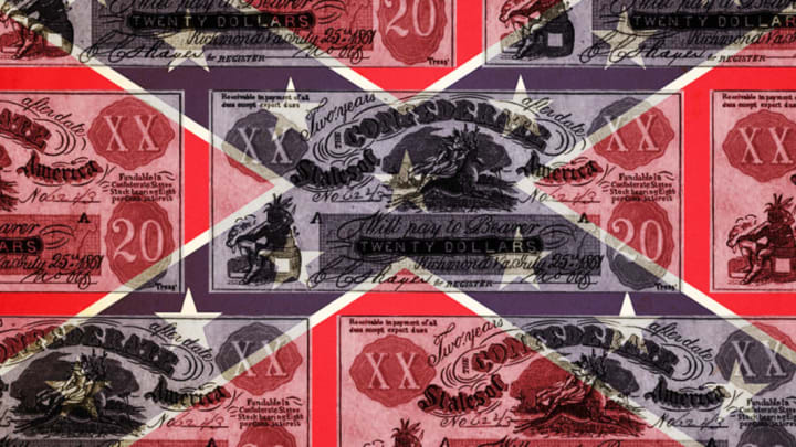 Ten Dollar Commemorative Collectible Premium Replica Paper Money